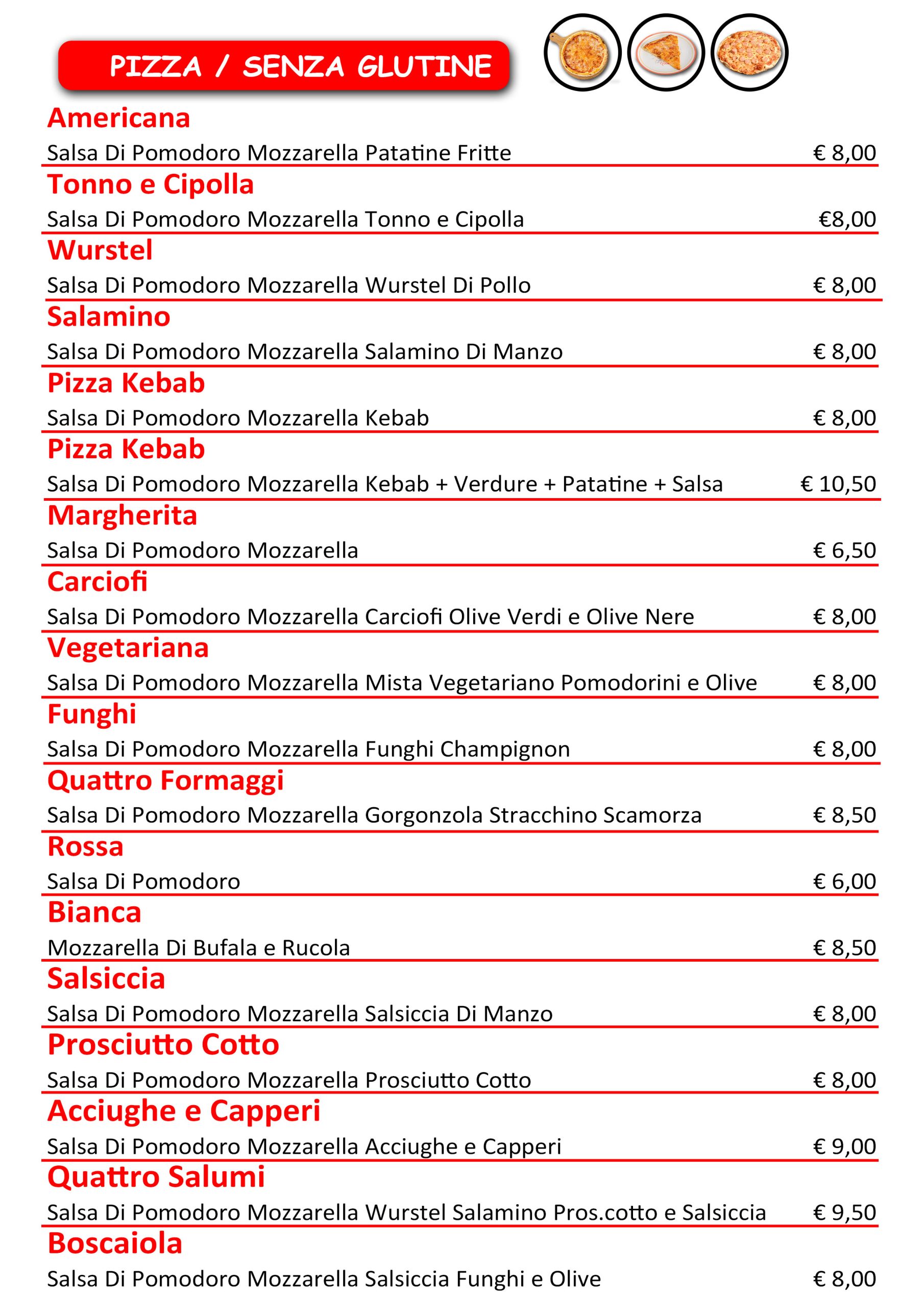 Menu 001