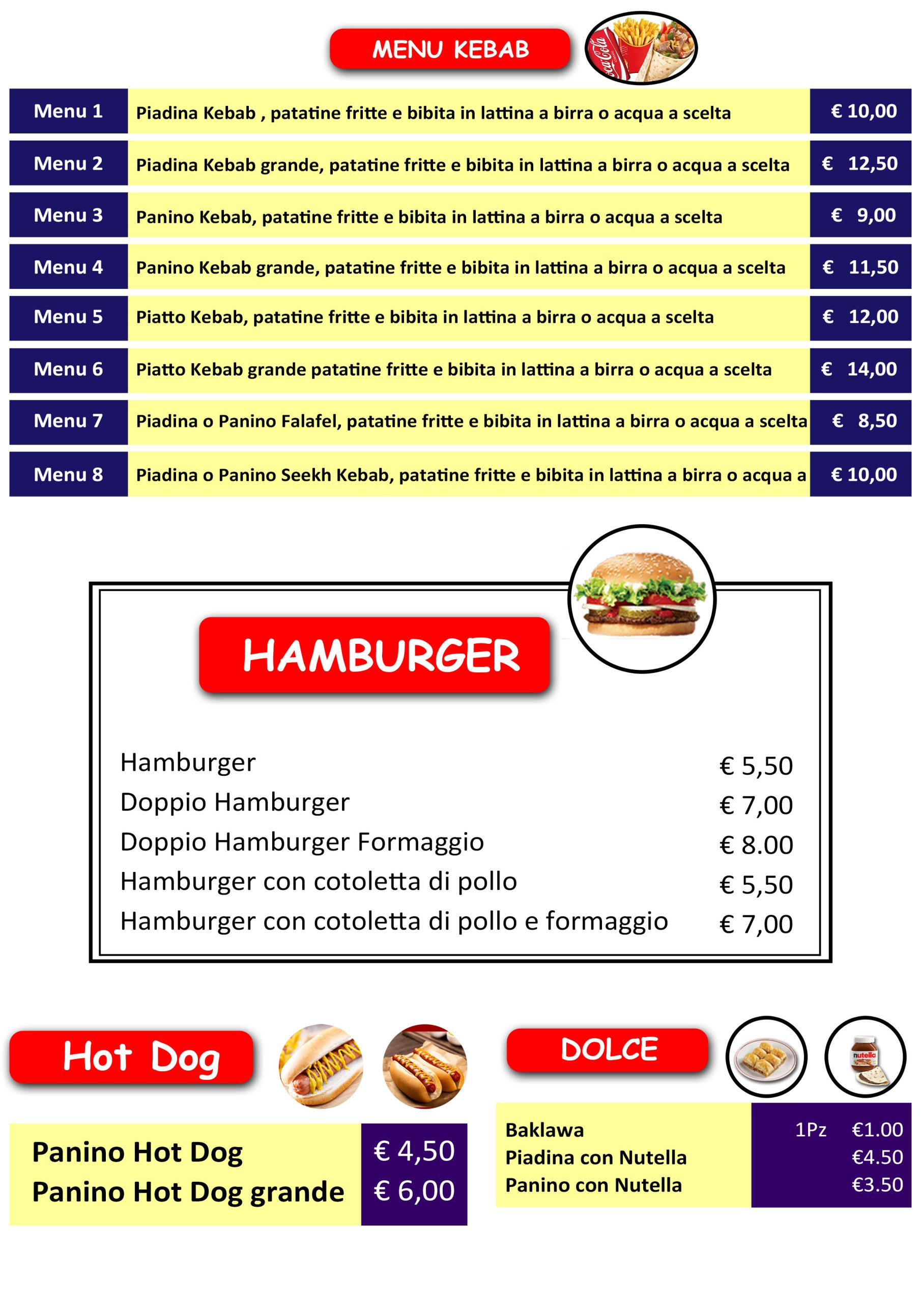 Menu 004